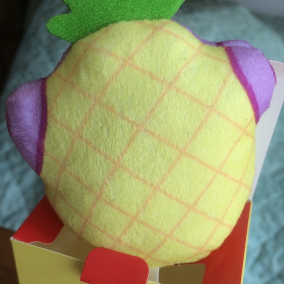 McD  Squishmallows:  Michaela and Maui - Picture 4 of 13